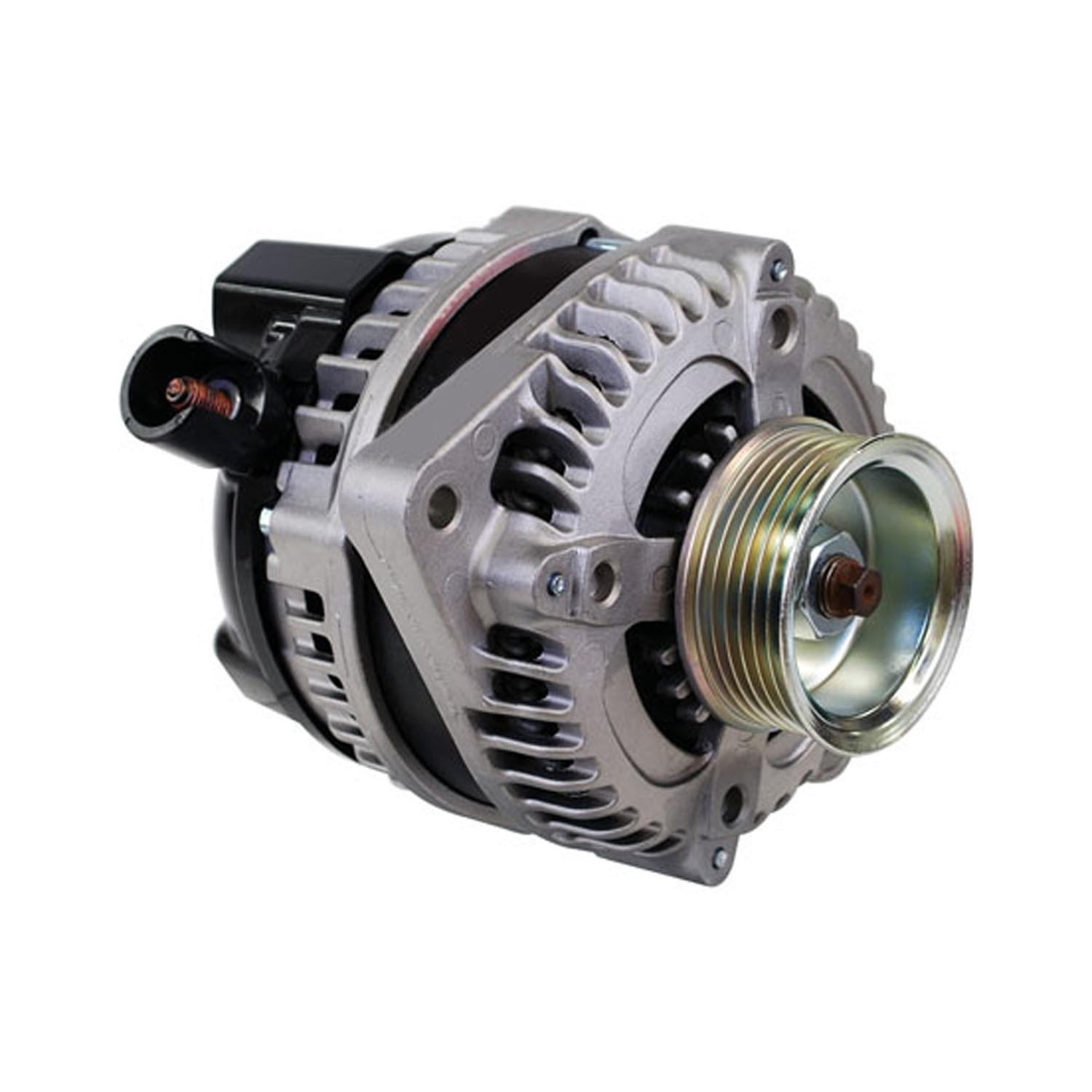 Denso 2100575 - Alternator Denso 2100575 Alternator product image 1 of 2