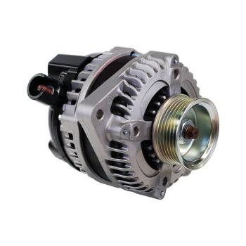 2007 Honda Odyssey Alternator Denso 2100575 image 1 of 2
