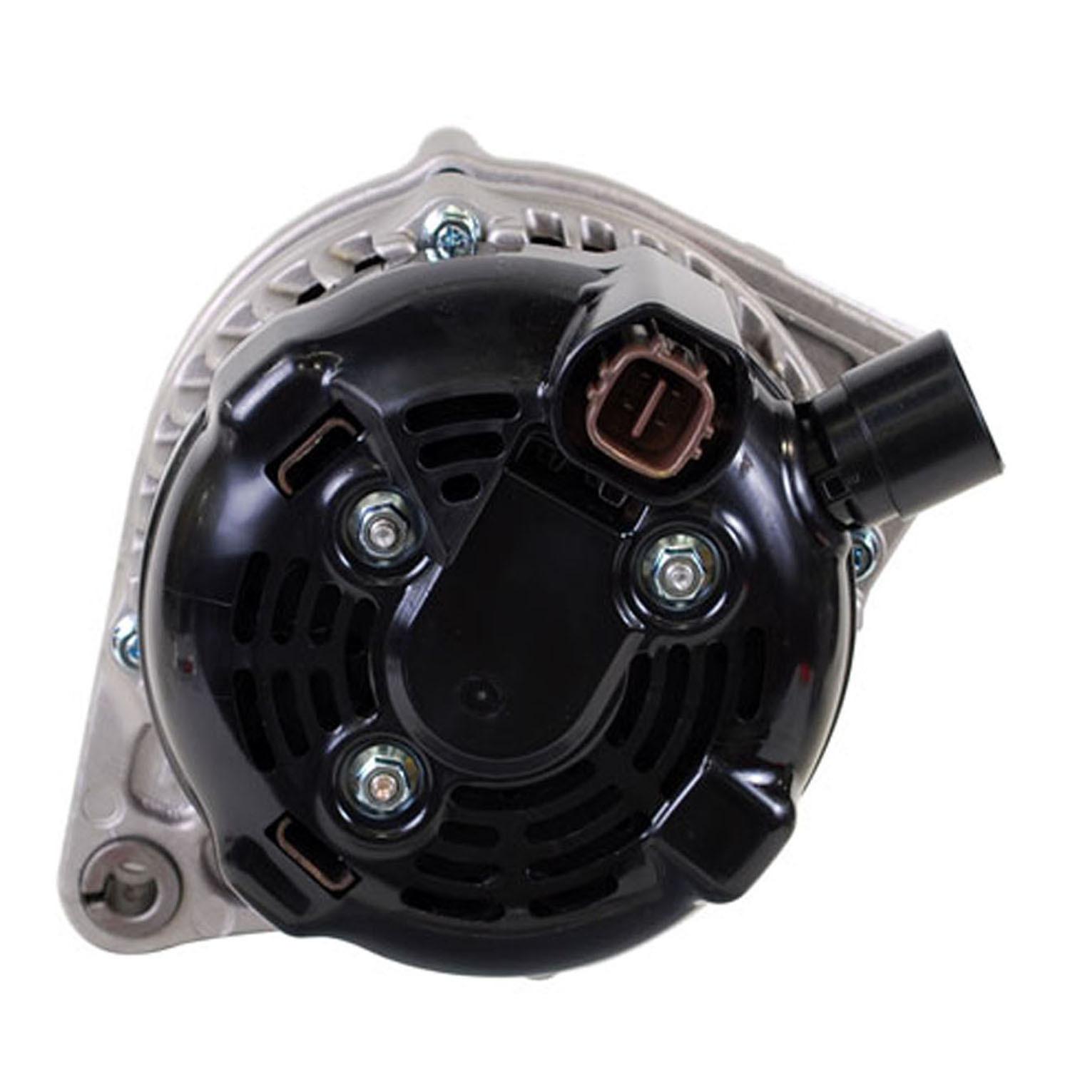 Denso 2100575 - Alternator Denso 2100575 Alternator product image 2 of 2