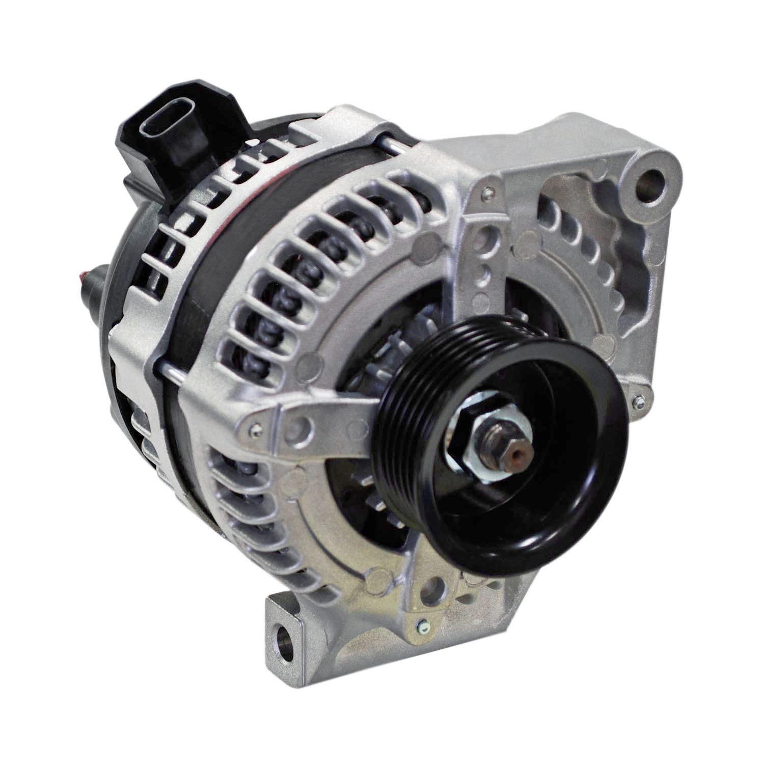 Denso 2100577 - Alternator Denso 2100577 Alternator product image 1 of 2