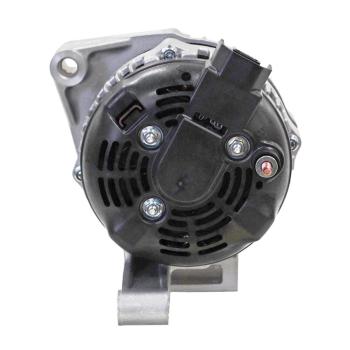 2008 Buick Lucerne Alternator Denso 2100577 image 2 of 2