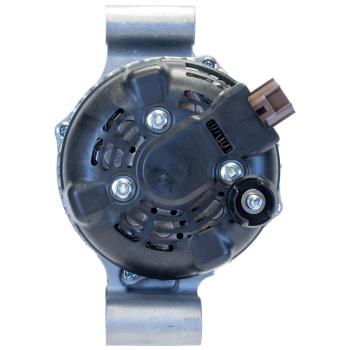2012 Ford Mustang Alternator Denso 2100579 image 2 of 2