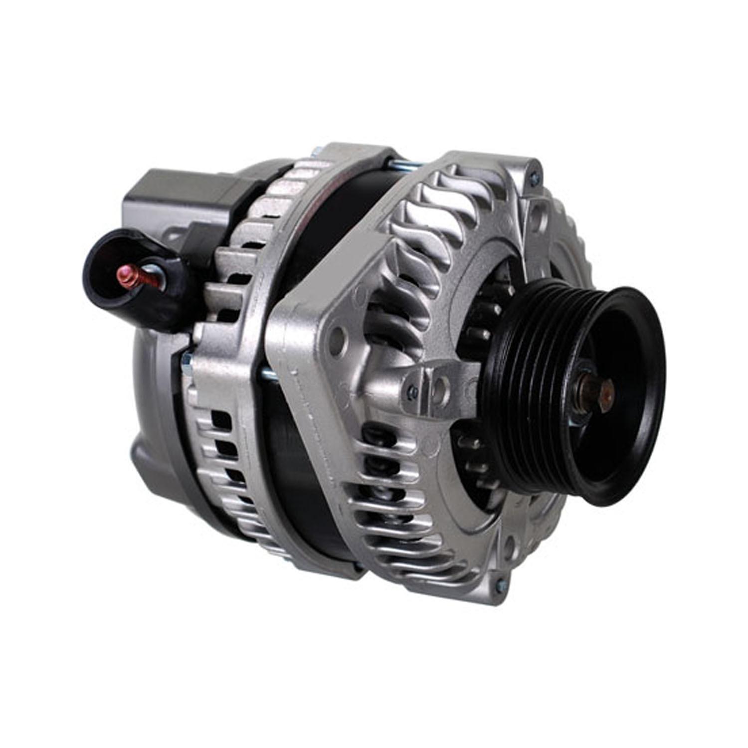 Denso 2100580 Alternator product image 1 of 2
