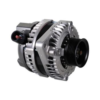 2004 Acura MDX Alternator Denso 2100580 image 1 of 2