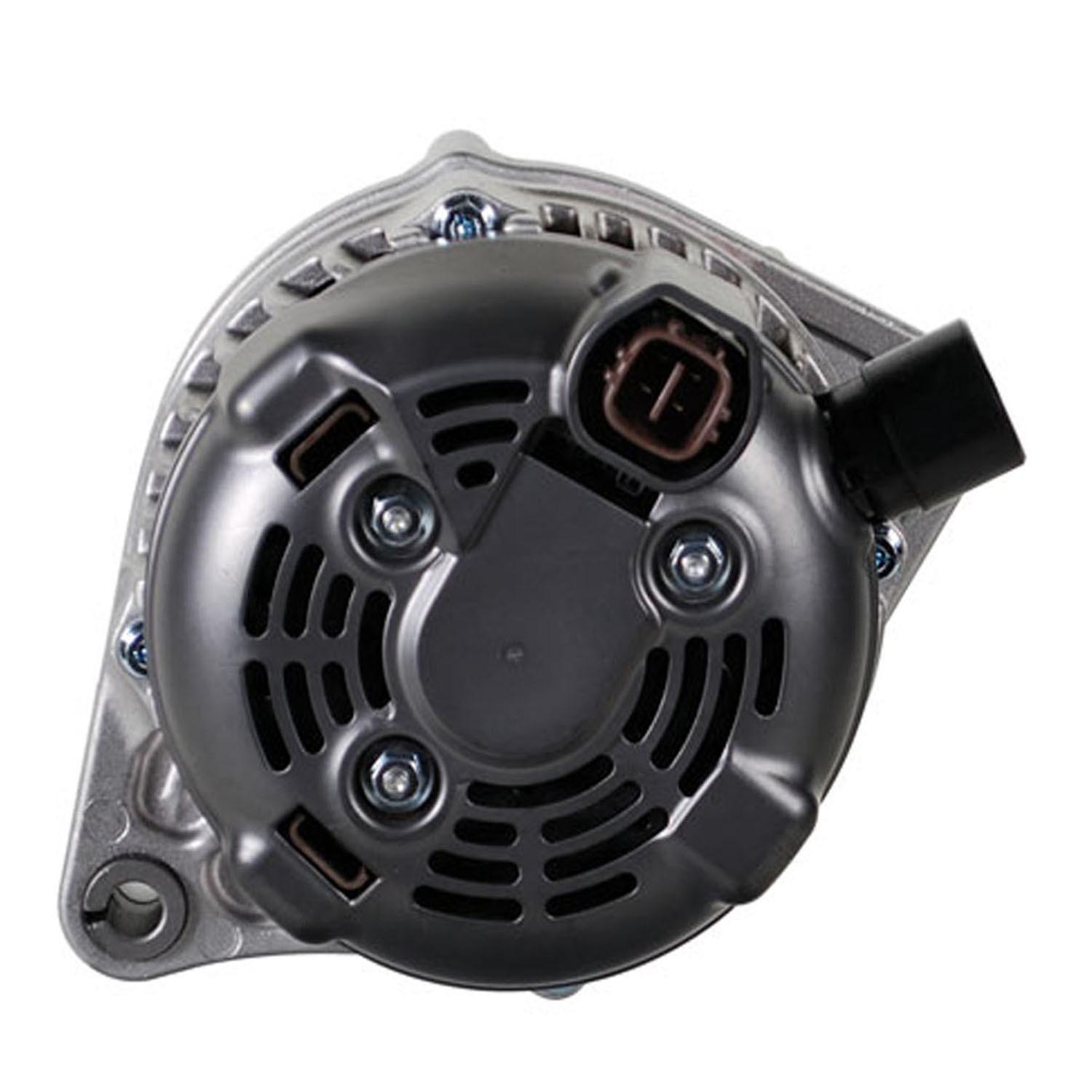 Denso 2100580 Alternator product image 2 of 2
