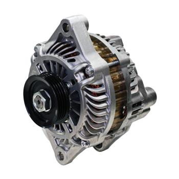 2006 Chevrolet Equinox Alternator Denso 2100581 image 1 of 2