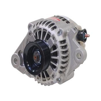 2005 Toyota Tacoma Alternator Denso 2100582 image 1 of 2