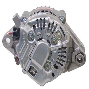 2005 Toyota Tacoma Alternator Denso 2100582 image 2 of 2