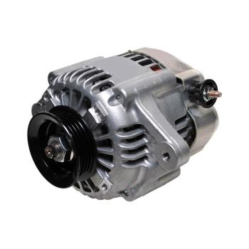 2005 Suzuki XL-7 Alternator