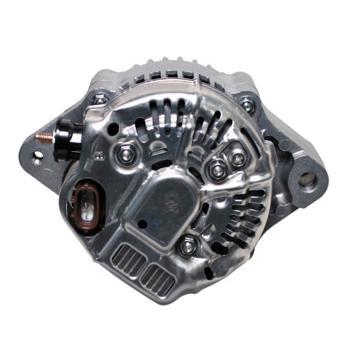 2005 Suzuki XL-7 Alternator Denso 2100583 image 2 of 2