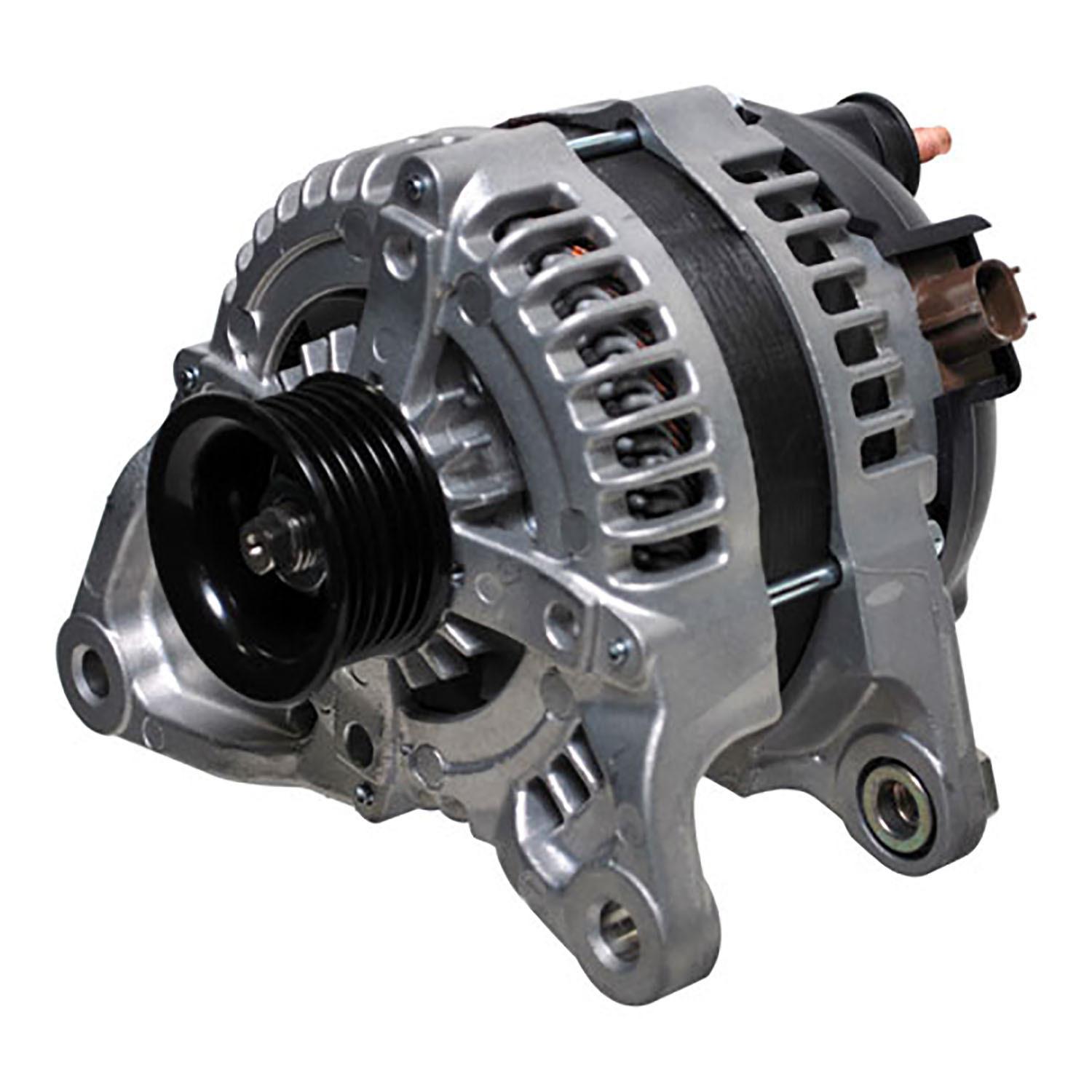 Denso 2100586 - Alternator Denso 2100586 Alternator product image 1 of 2