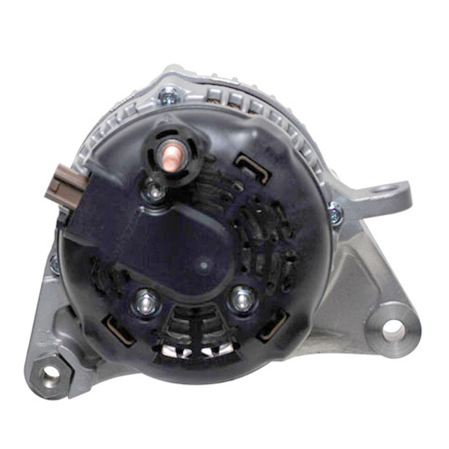 Denso 2100586 - Alternator Denso 2100586 Alternator product image 2 of 2