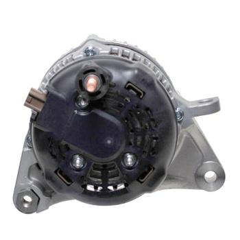 2005 Jeep Grand Cherokee Alternator Denso 2100586 image 2 of 2