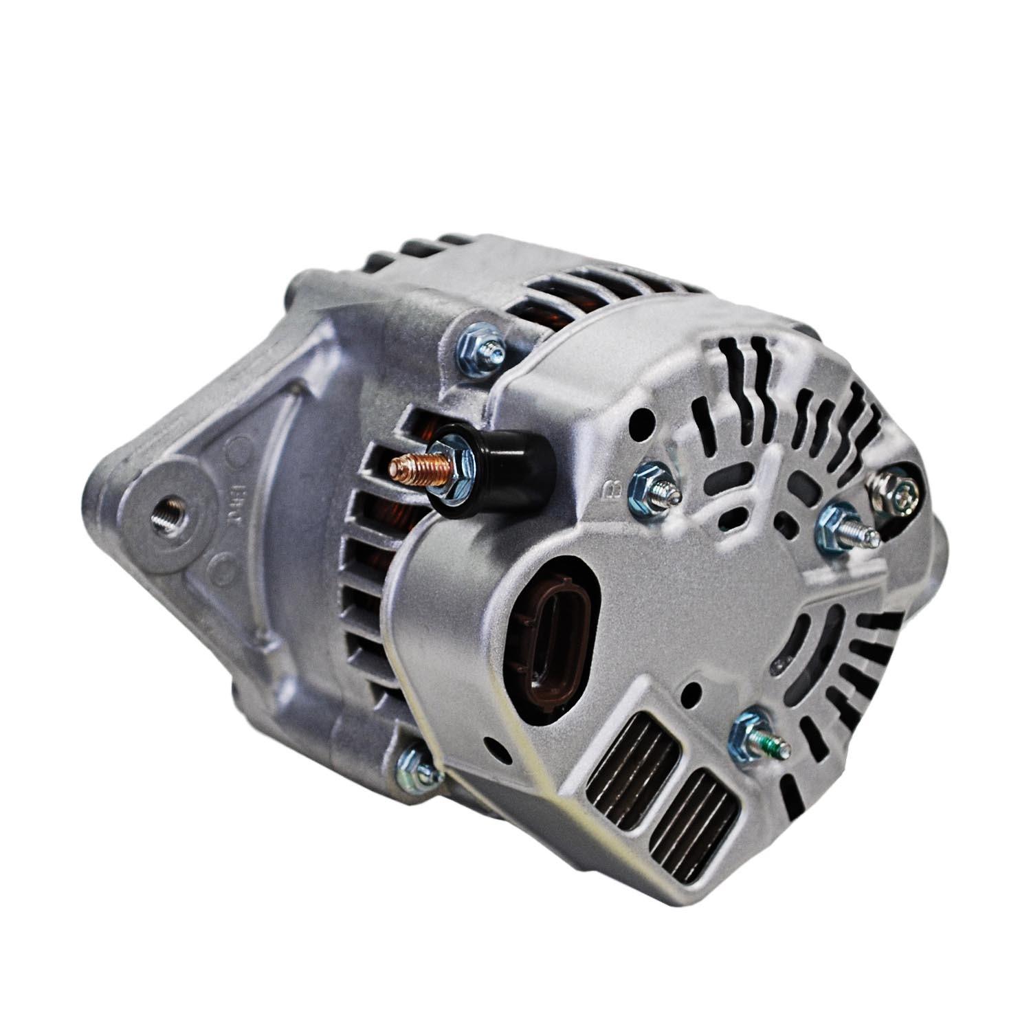Denso 2100587 - Alternator Denso 2100587 Alternator product image 1 of 2