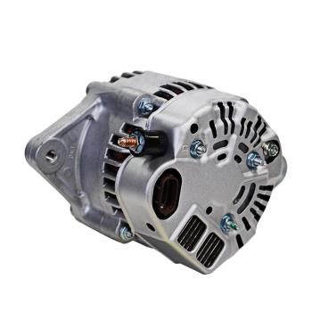 2002 Suzuki Esteem Alternator Denso 2100587 image 1 of 2