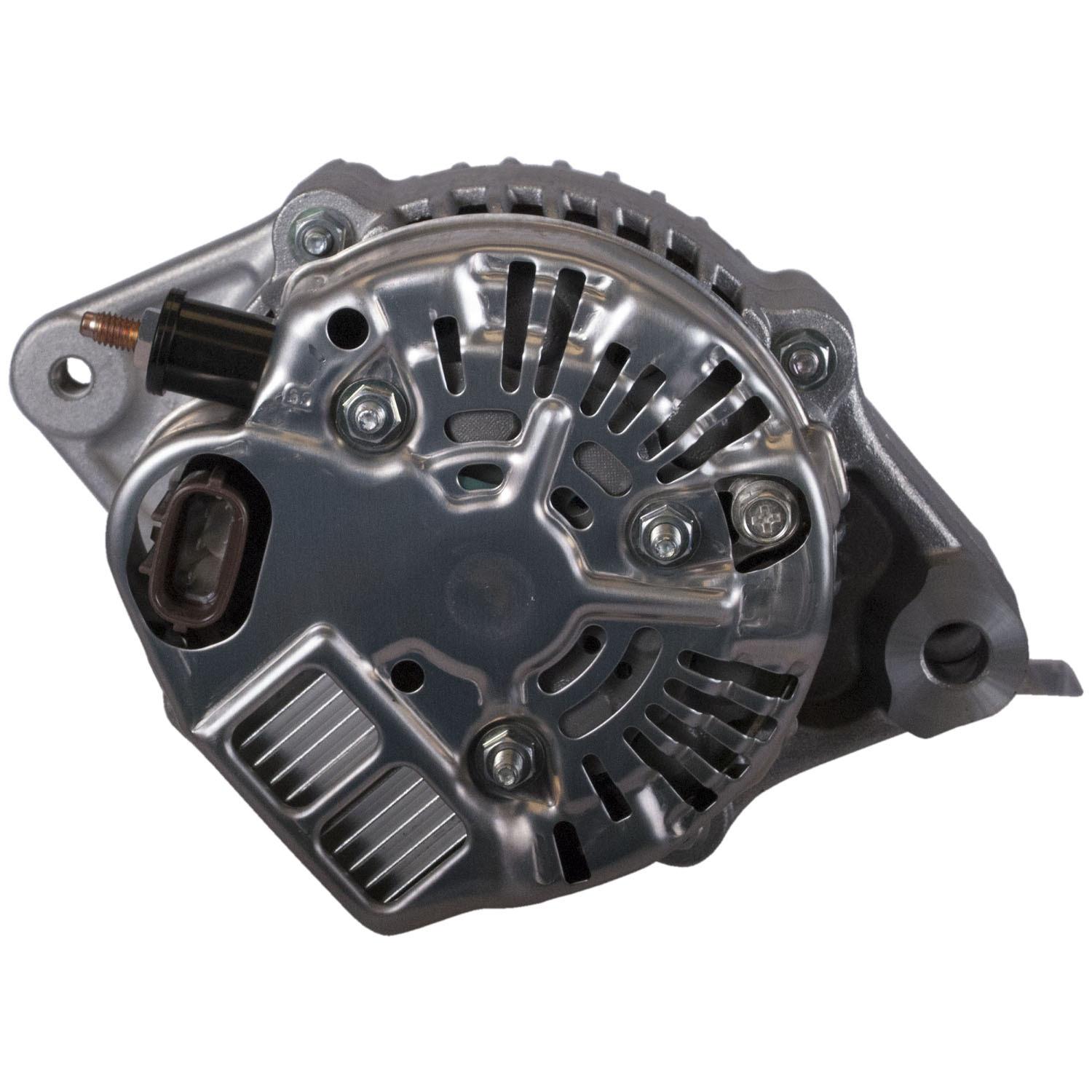Denso 2100587 - Alternator Denso 2100587 Alternator product image 2 of 2