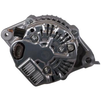 2002 Suzuki Esteem Alternator Denso 2100587 image 2 of 2