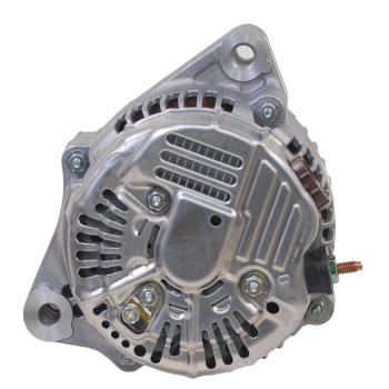 2005 Land Rover Freelander Alternator Denso 2100590 image 2 of 2