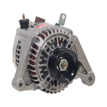 2004 Toyota Celica Alternator Denso 2100592 image 1 of 2
