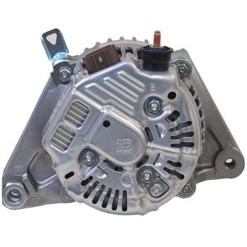 2004 Toyota Celica Alternator Denso 2100592 image 2 of 2