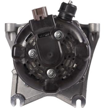 2010 Ford F-150 Alternator Denso 2100594 image 2 of 2