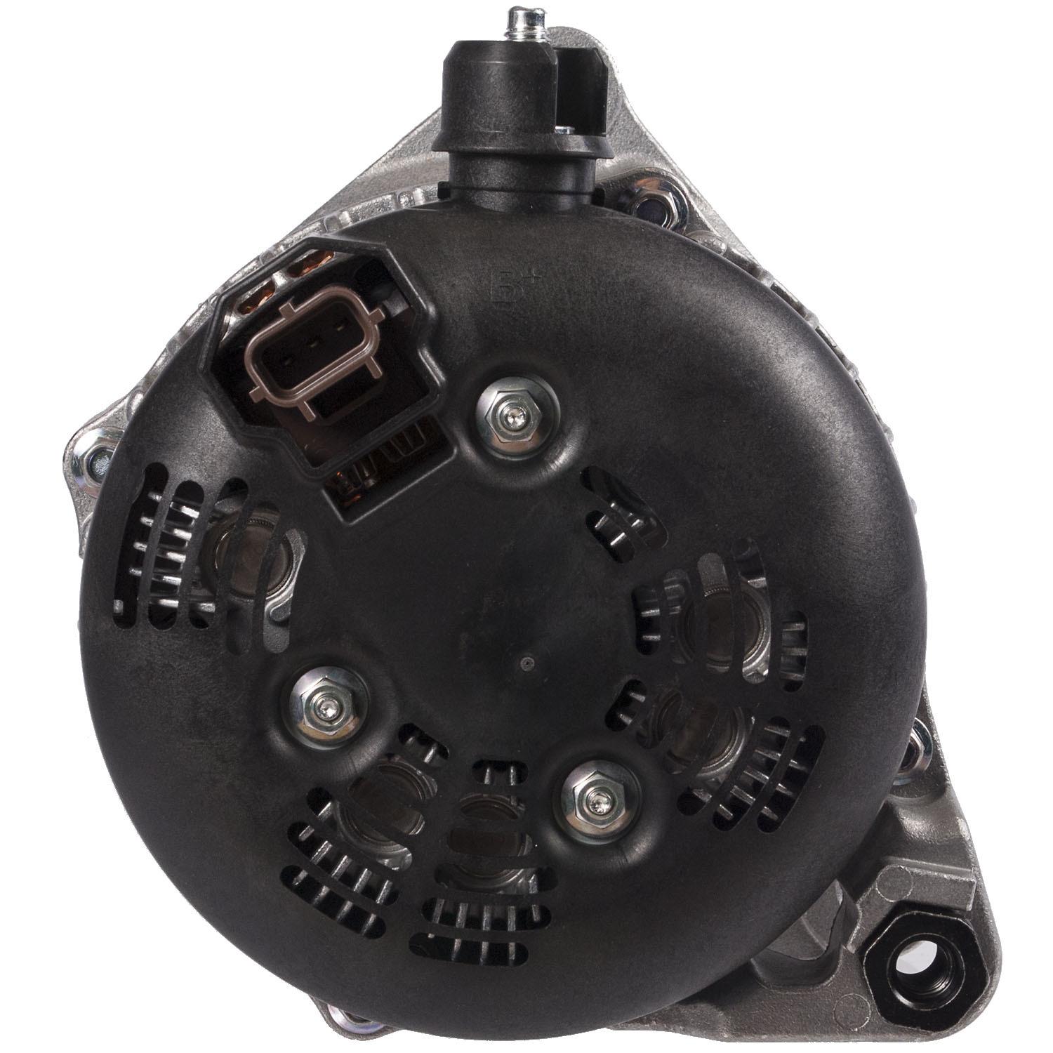 Denso 2100595 - Alternator Denso 2100595 Alternator product image 2 of 2