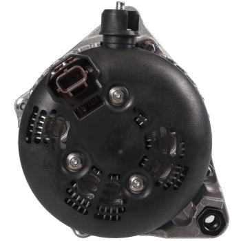 2011 Ford F-150 Alternator Denso 2100595 image 2 of 2