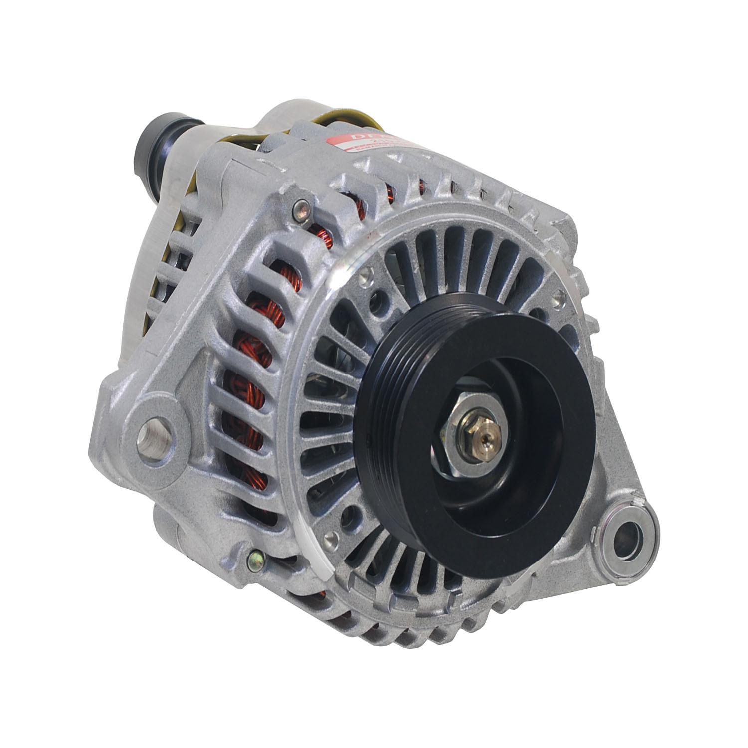Denso 2100597 - Alternator Denso 2100597 Alternator product image 1 of 2