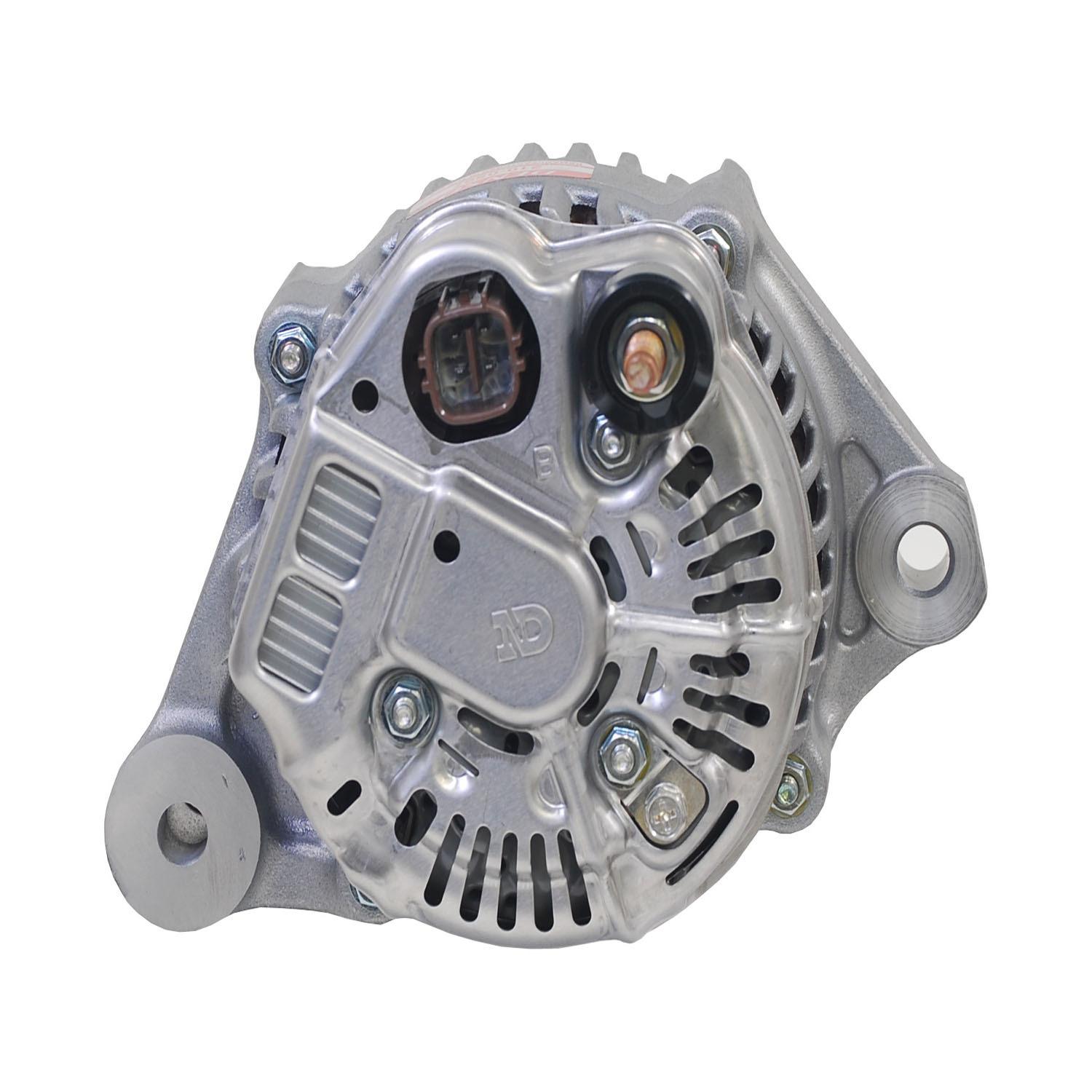 Denso 2100597 - Alternator Denso 2100597 Alternator product image 2 of 2
