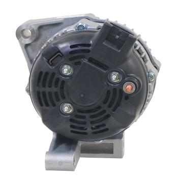 2005 Buick Park Avenue Alternator Denso 2100598 image 2 of 2