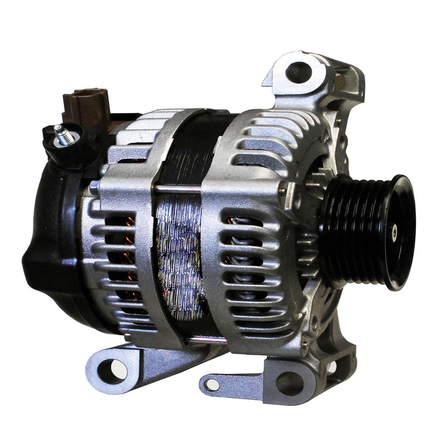 Denso 2100599 - Alternator Denso 2100599 Alternator product image 1 of 2