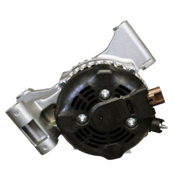 2007 Ford Freestyle Alternator Denso 2100599 image 2 of 2