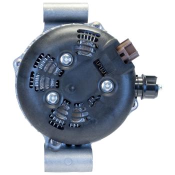 2011 Ford F-150 Alternator Denso 2100603 image 2 of 2