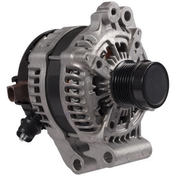 2019 Ford Transit Connect Alternator