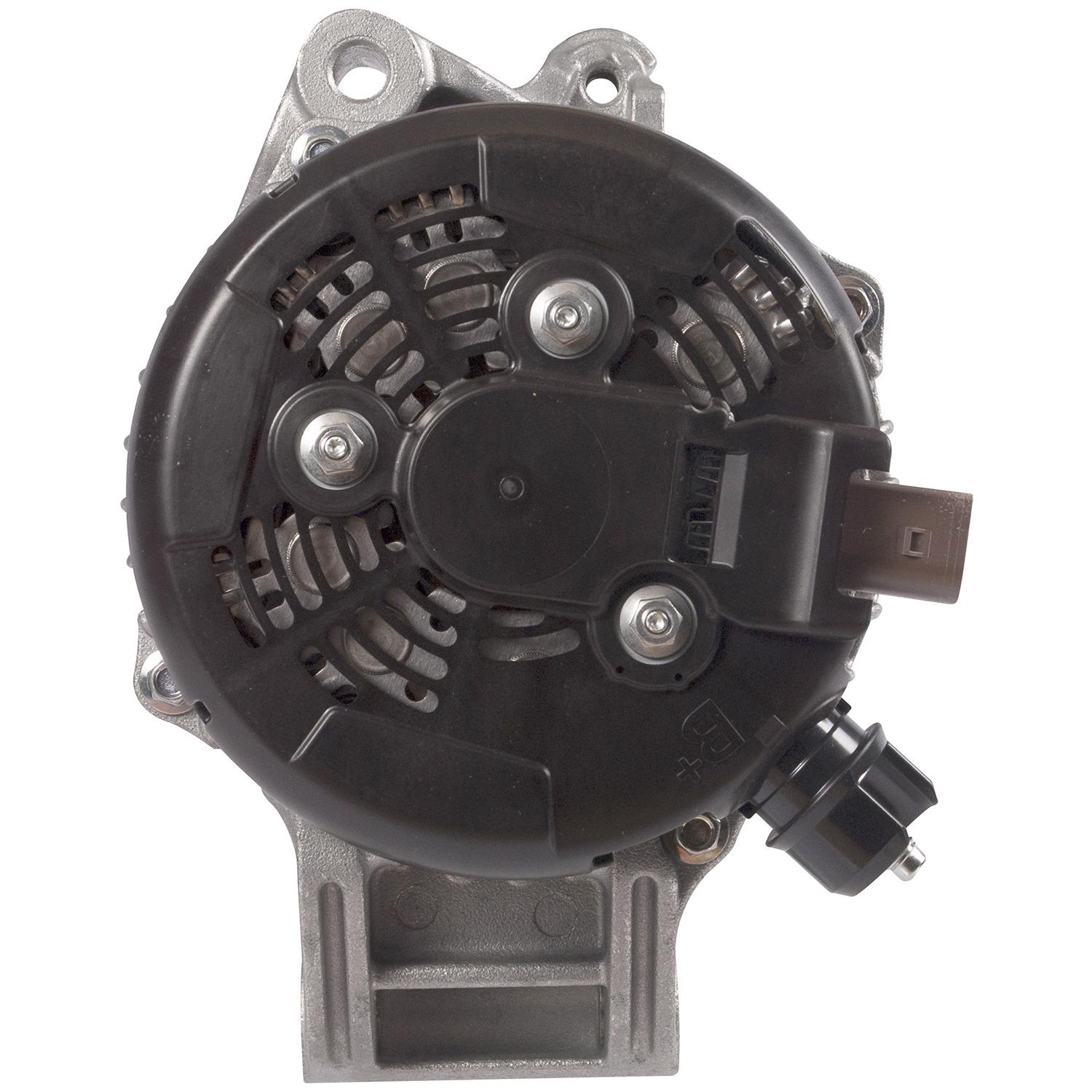 Denso 2100604 - Alternator Denso 2100604 Alternator product image 2 of 2