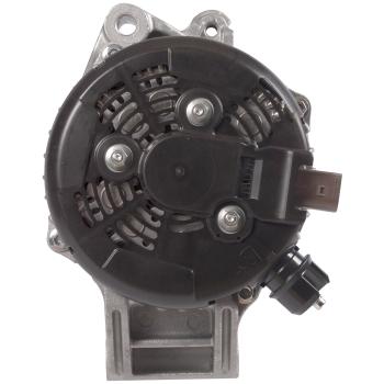 2014 Ford Escape Alternator Denso 2100604 image 2 of 2
