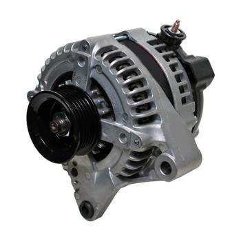 2003 Lexus LX470 Alternator