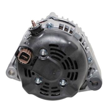 2007 Lexus GX470 Alternator Denso 2100607 image 2 of 2