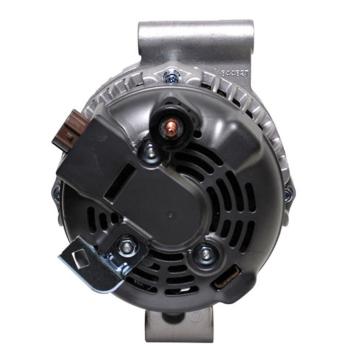 2006 Acura CSX Alternator Denso 2100609 image 2 of 2