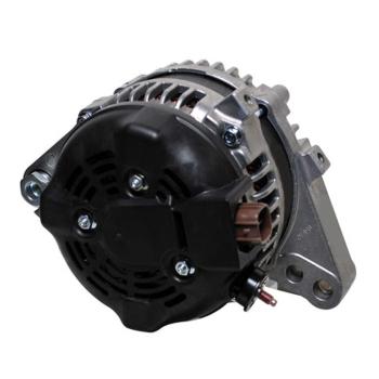 2009 Toyota 4Runner Alternator Denso 2100611 image 2 of 2
