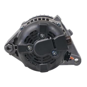 2009 Toyota FJ Cruiser Alternator Denso 2100612 image 2 of 2
