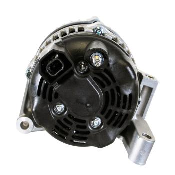 2007 Pontiac Torrent Alternator Denso 2100613 image 2 of 2