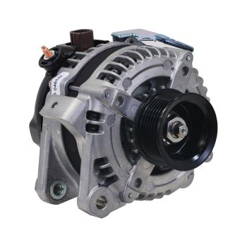 2007 Scion TC Alternator Denso 2100614 image 1 of 2