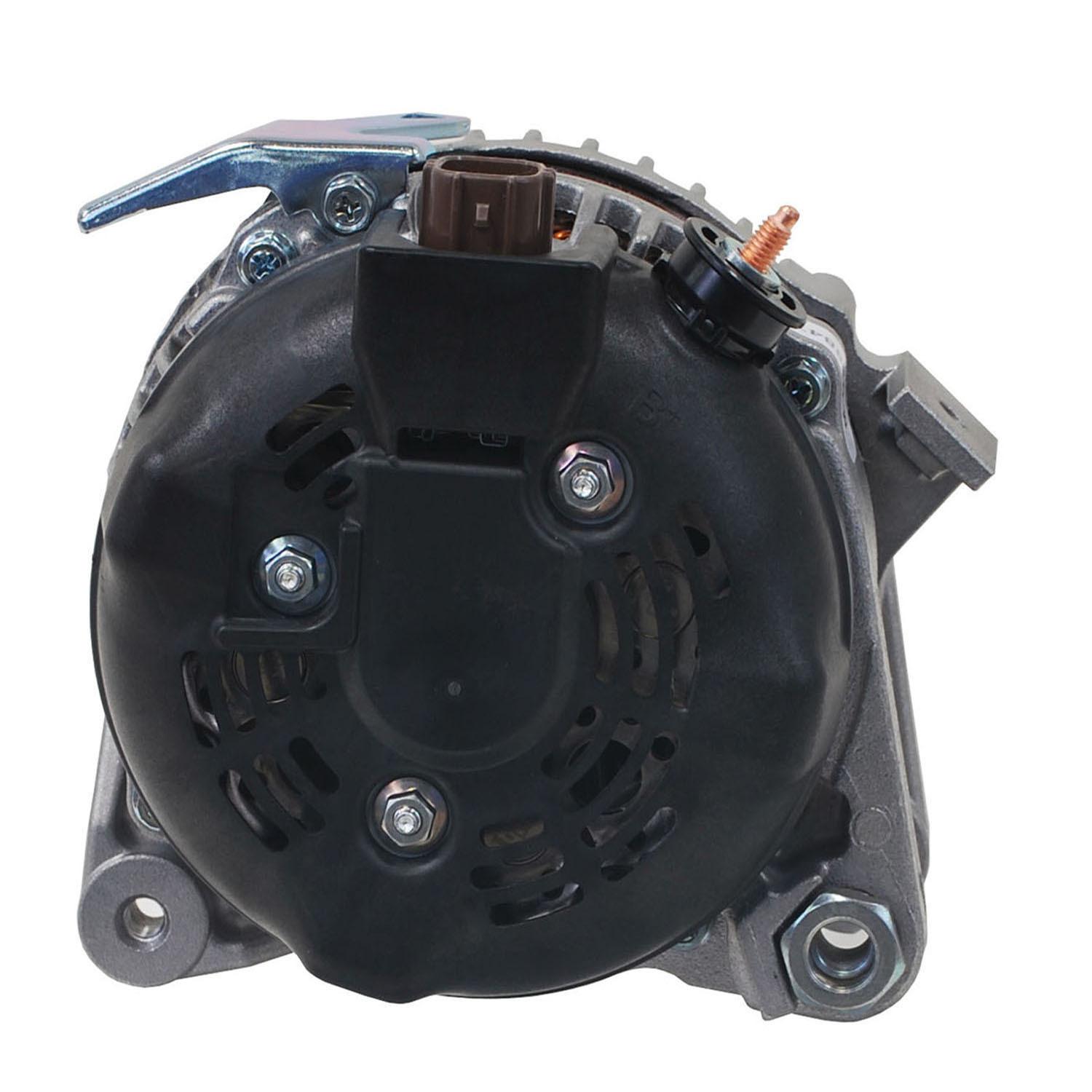 Denso 2100614 - Alternator Denso 2100614 Alternator product image 2 of 2
