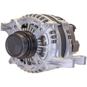 2013 Ford Taurus Alternator Denso 2100615 image 1 of 2