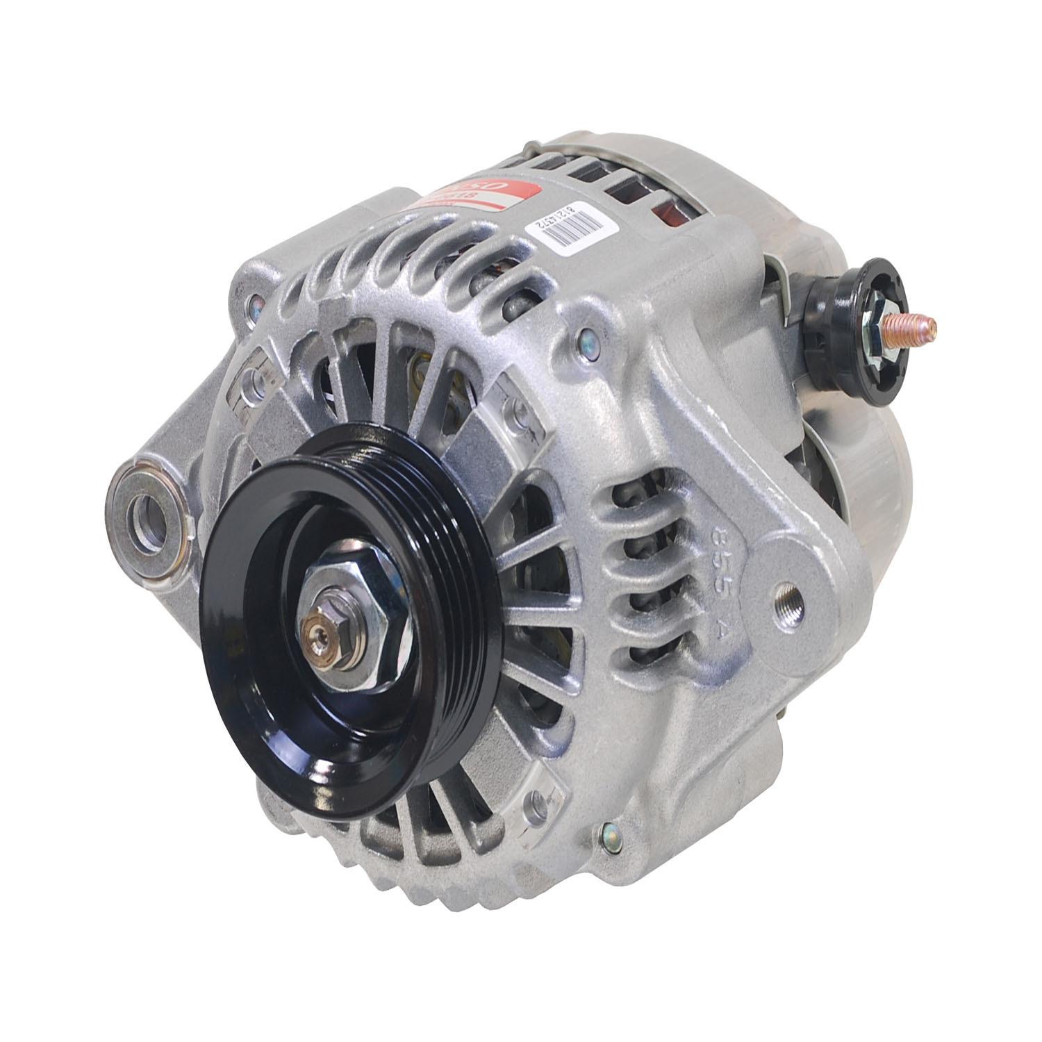 Denso 2100618 - Alternator Denso 2100618 Alternator product image 1 of 2