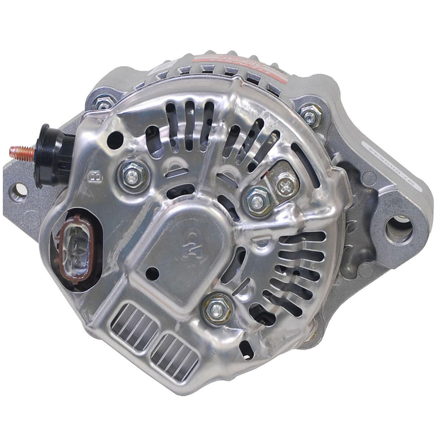 Denso 2100618 - Alternator Denso 2100618 Alternator product image 2 of 2