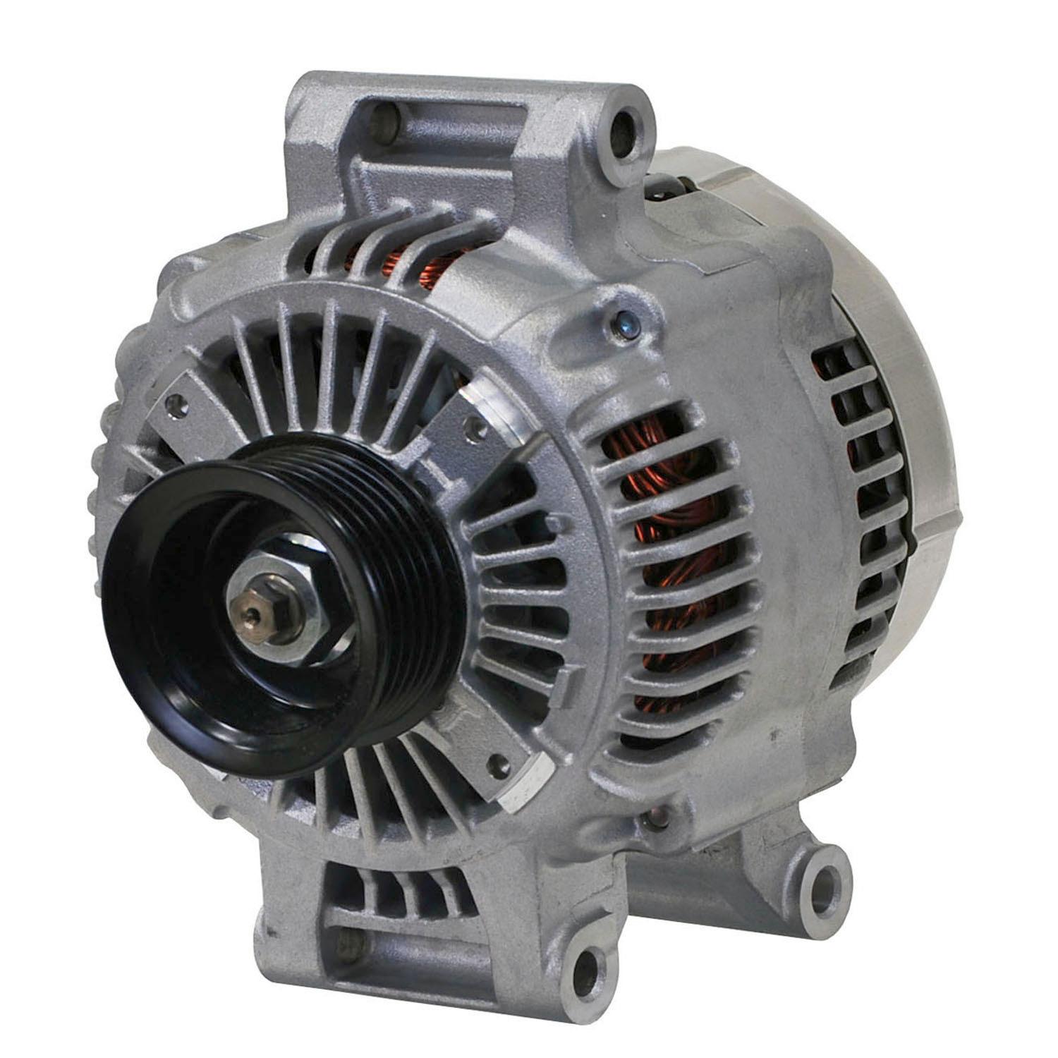 Denso 2100621 - Alternator Denso 2100621 Alternator product image 1 of 2