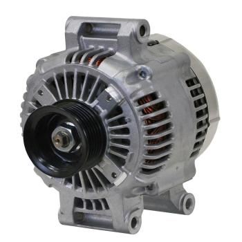 2005 Dodge Caravan Alternator Denso 2100621 image 1 of 2