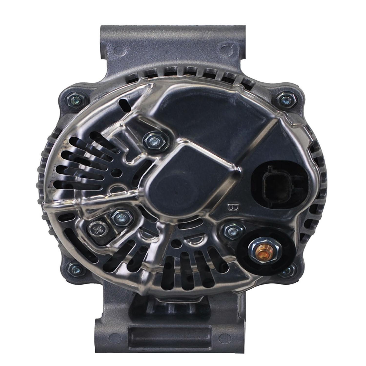 Denso 2100621 - Alternator Denso 2100621 Alternator product image 2 of 2